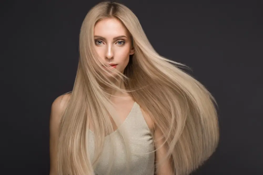 Hair Growth on Lasting Results of Permanent Hair Straightening in Vadodara
